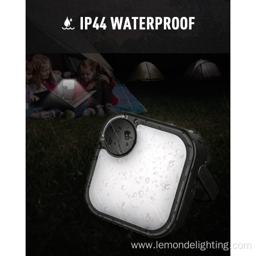 Solar USB Portable Lantern LED Camping Light